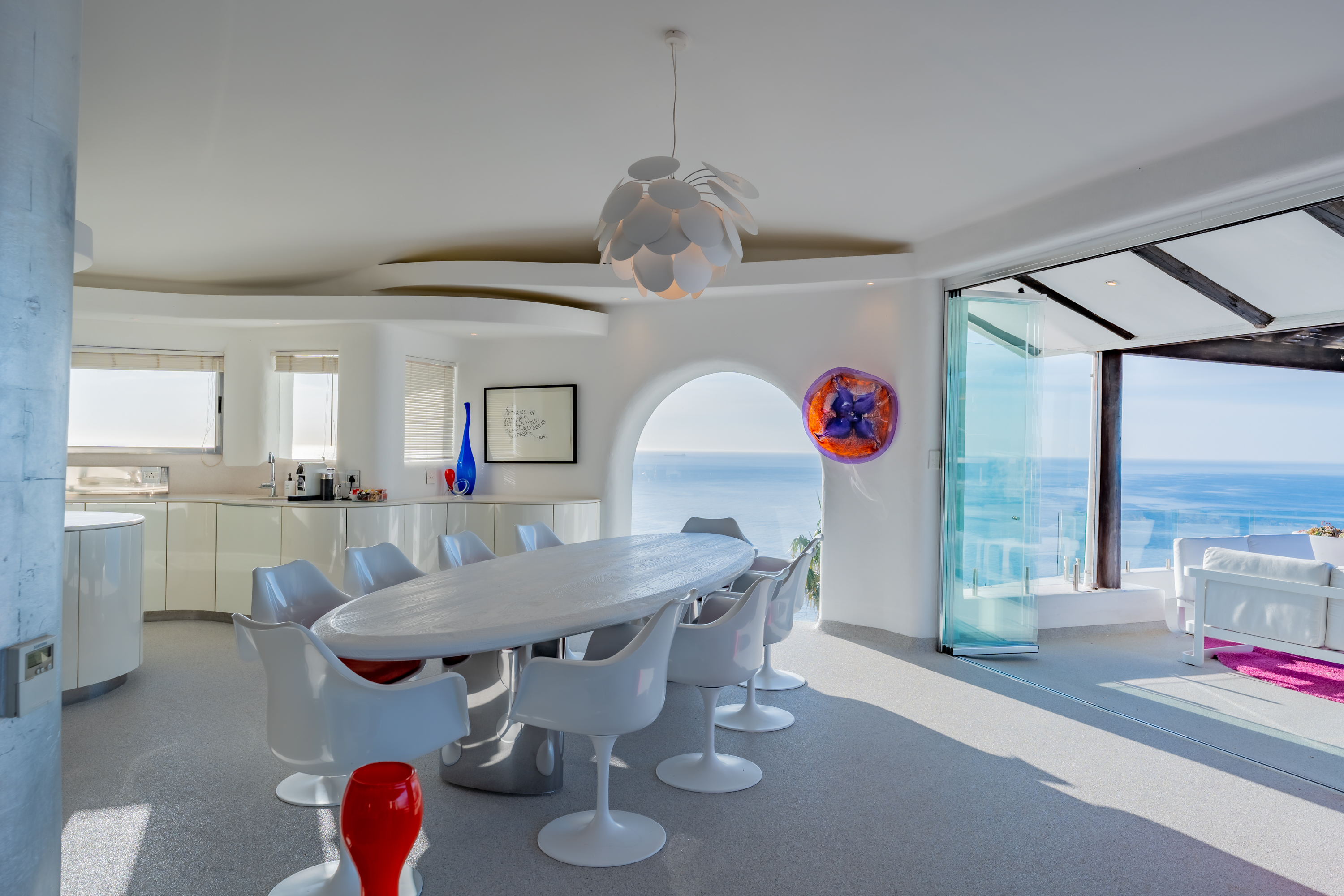 6 Bedroom Property for Sale in Bantry Bay Western Cape